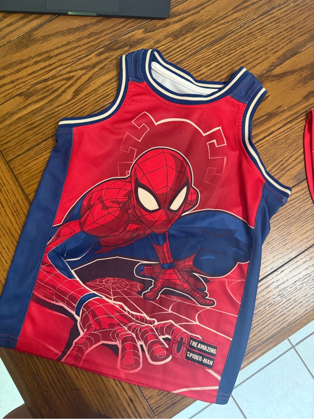 Spiderman Set - Picture 2 of 5